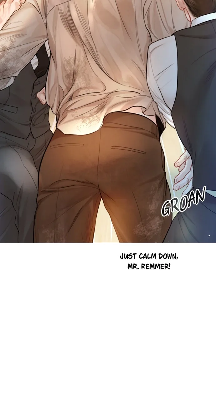 Cry, or Better Yet, Beg Chapter 54 Page 46