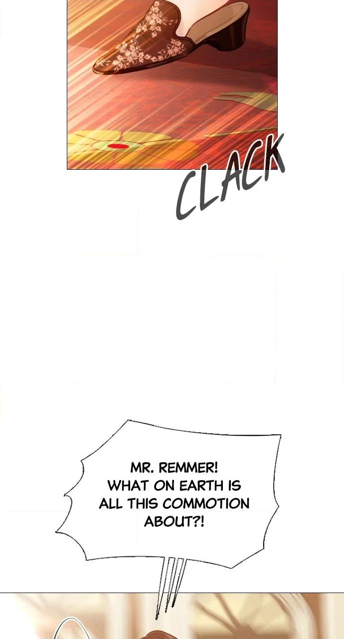 Cry, or Better Yet, Beg Chapter 54 Page 50
