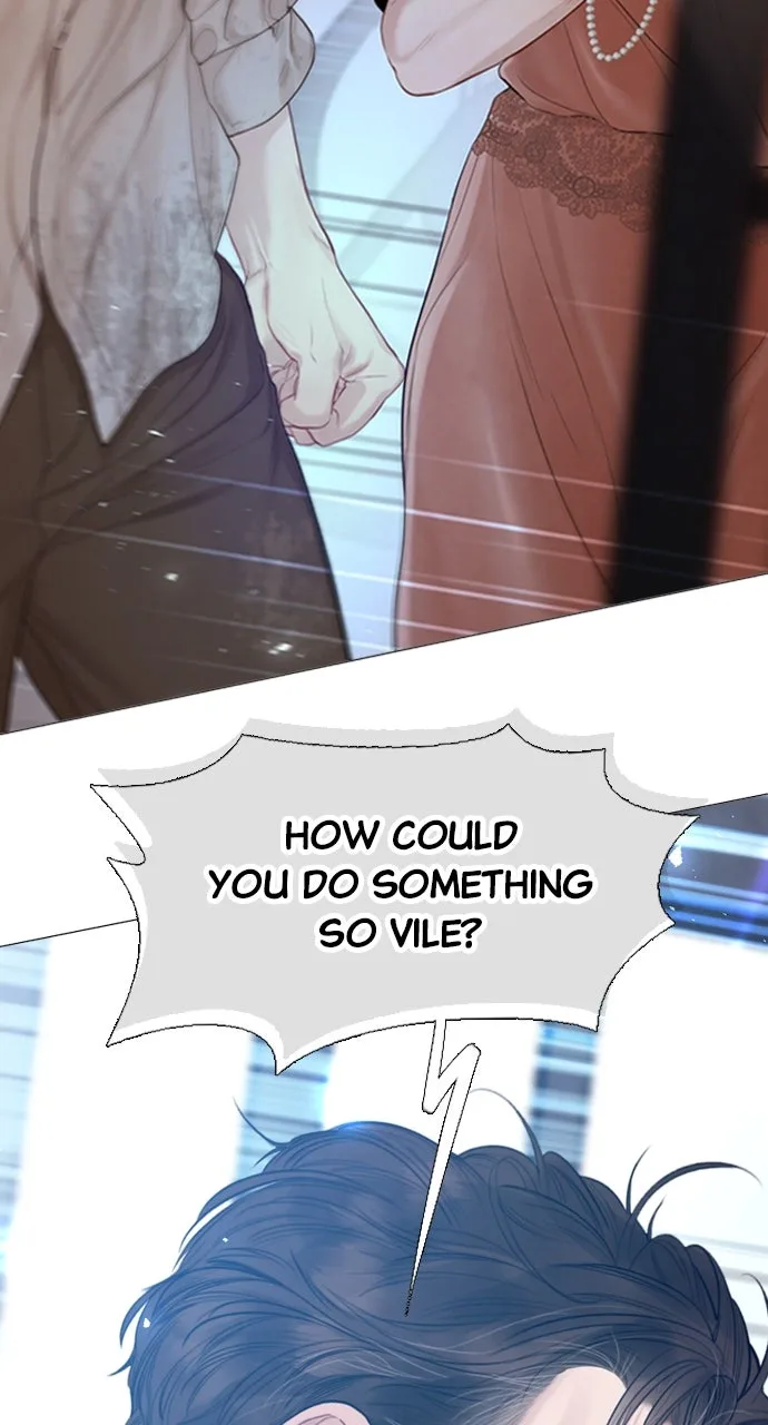 Cry, or Better Yet, Beg Chapter 54 Page 55