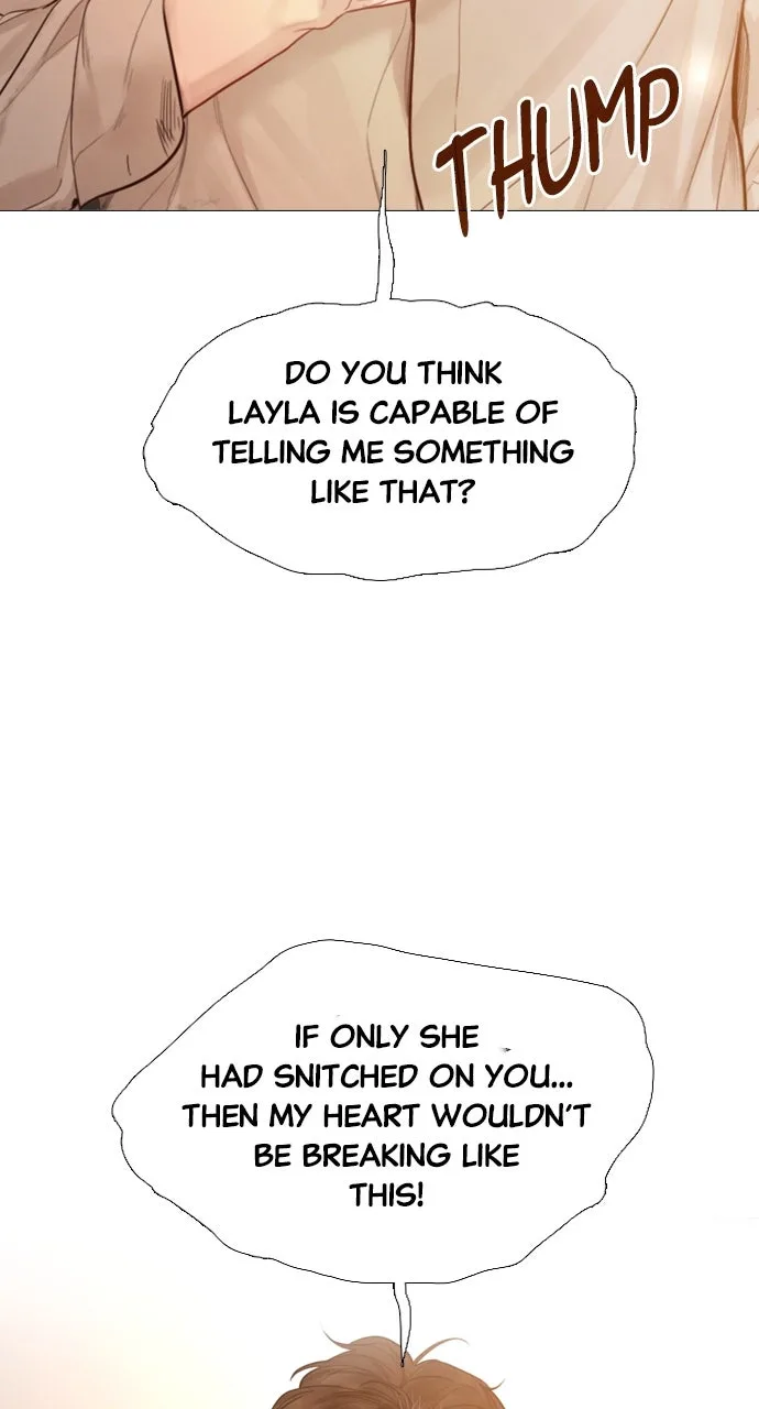 Cry, or Better Yet, Beg Chapter 54 Page 63