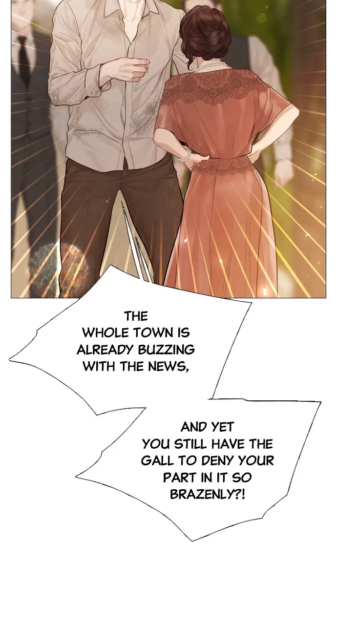 Cry, or Better Yet, Beg Chapter 54 Page 71