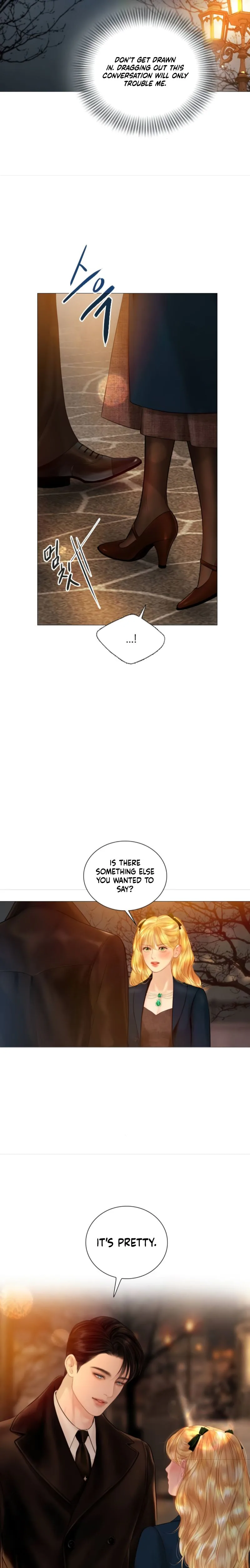 Cry, or Better Yet, Beg Chapter 82 Page 11