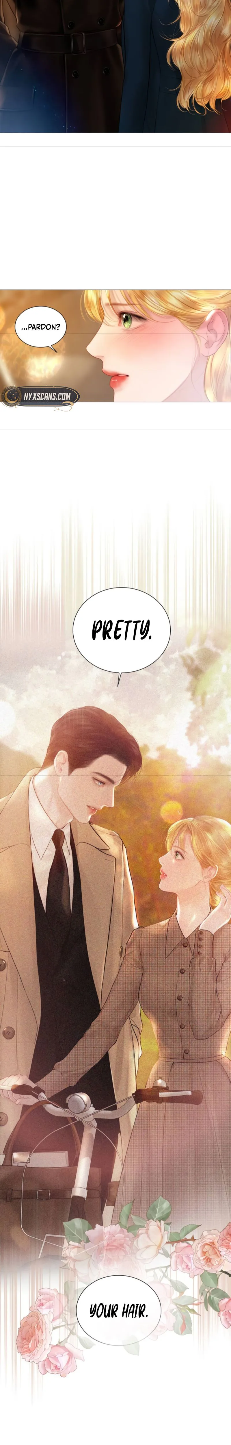 Cry, or Better Yet, Beg Chapter 82 Page 12