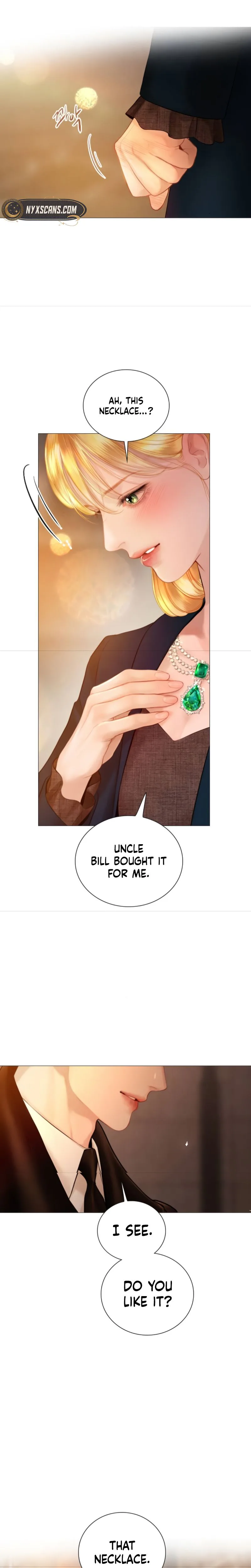 Cry, or Better Yet, Beg Chapter 82 Page 13