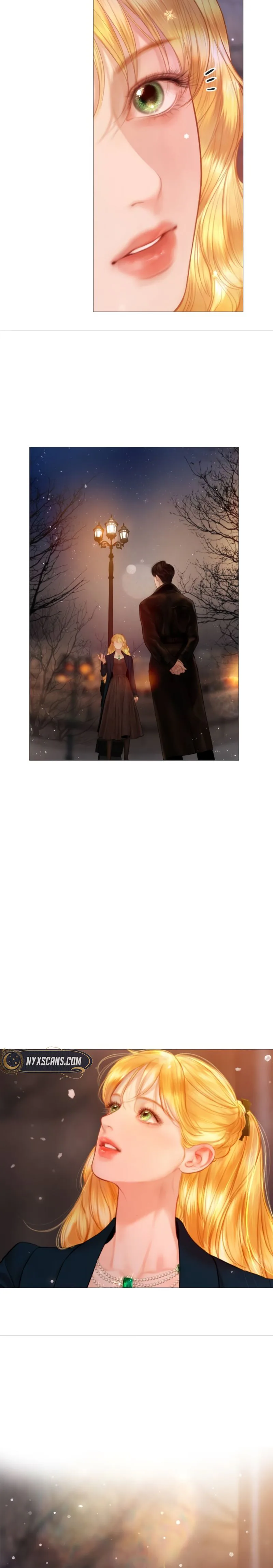 Cry, or Better Yet, Beg Chapter 82 Page 27