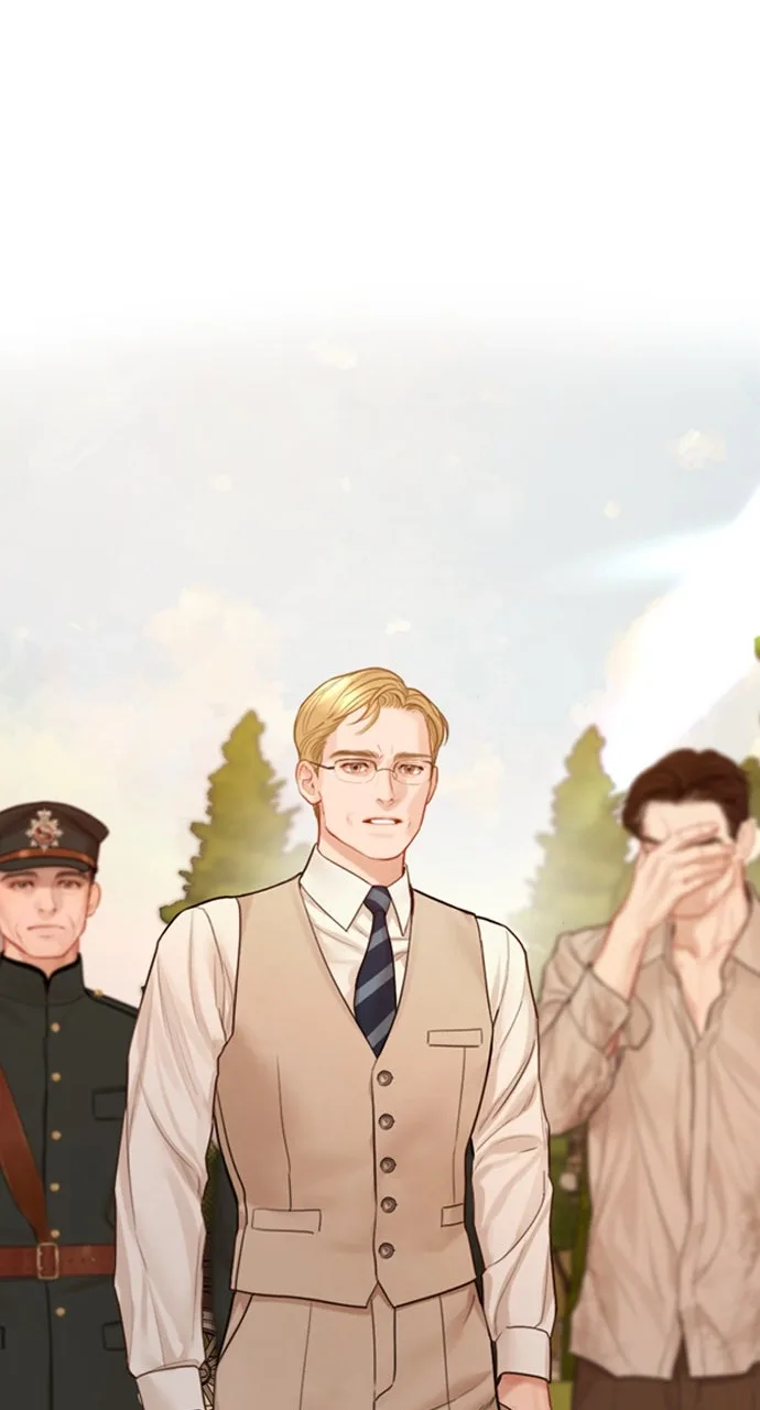 Cry, or Better Yet, Beg Chapter 55 Page 7
