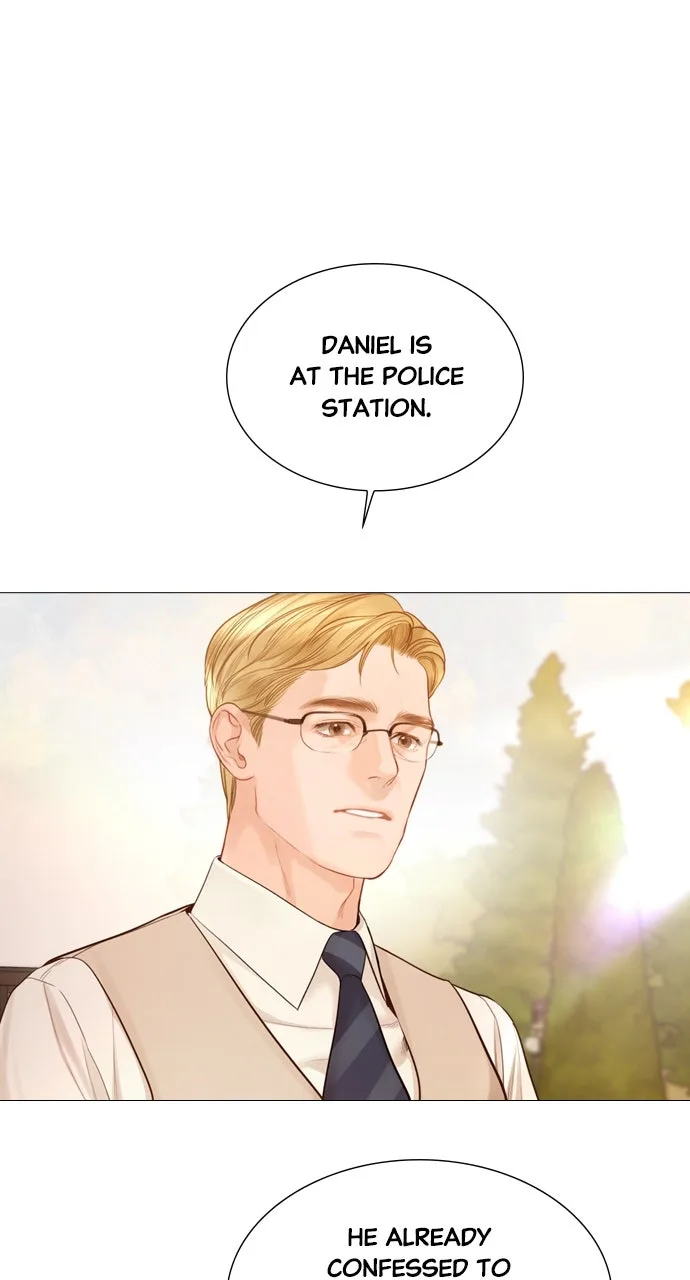 Cry, or Better Yet, Beg Chapter 55 Page 11
