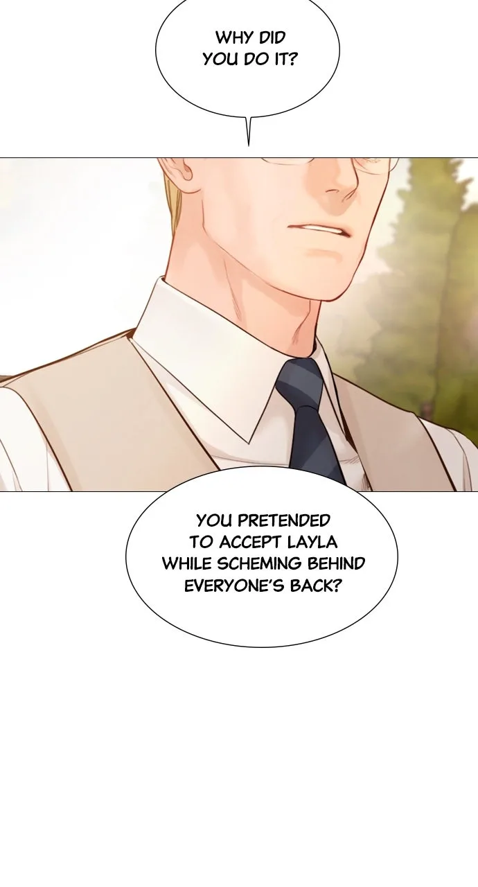 Cry, or Better Yet, Beg Chapter 55 Page 14