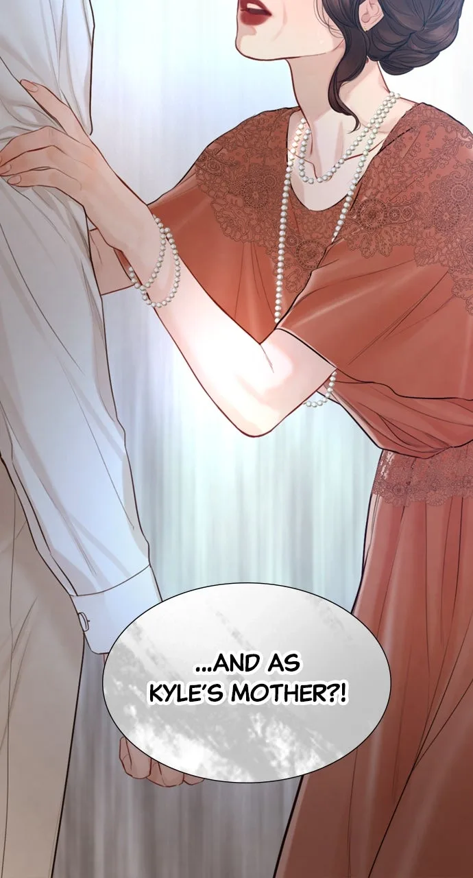 Cry, or Better Yet, Beg Chapter 55 Page 17