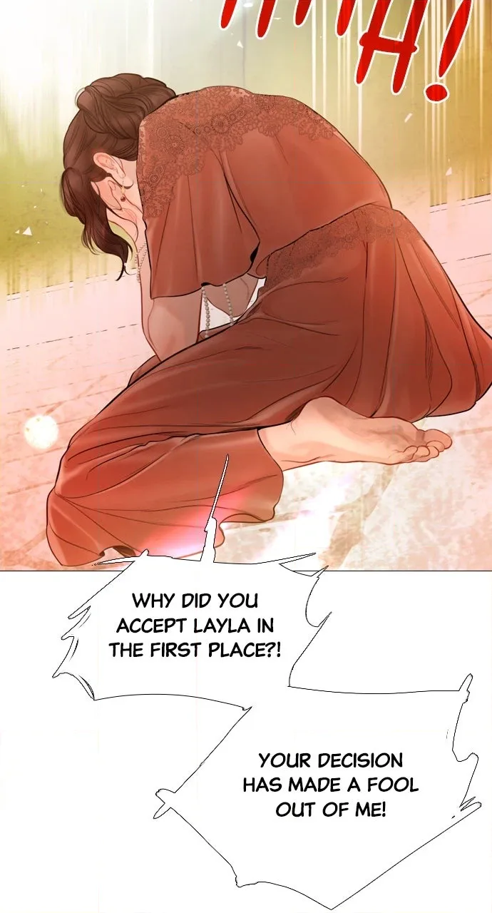 Cry, or Better Yet, Beg Chapter 55 Page 20