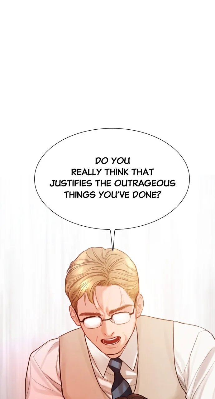 Cry, or Better Yet, Beg Chapter 55 Page 21