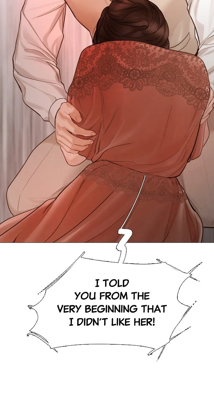 Cry, or Better Yet, Beg Chapter 55 Page 22