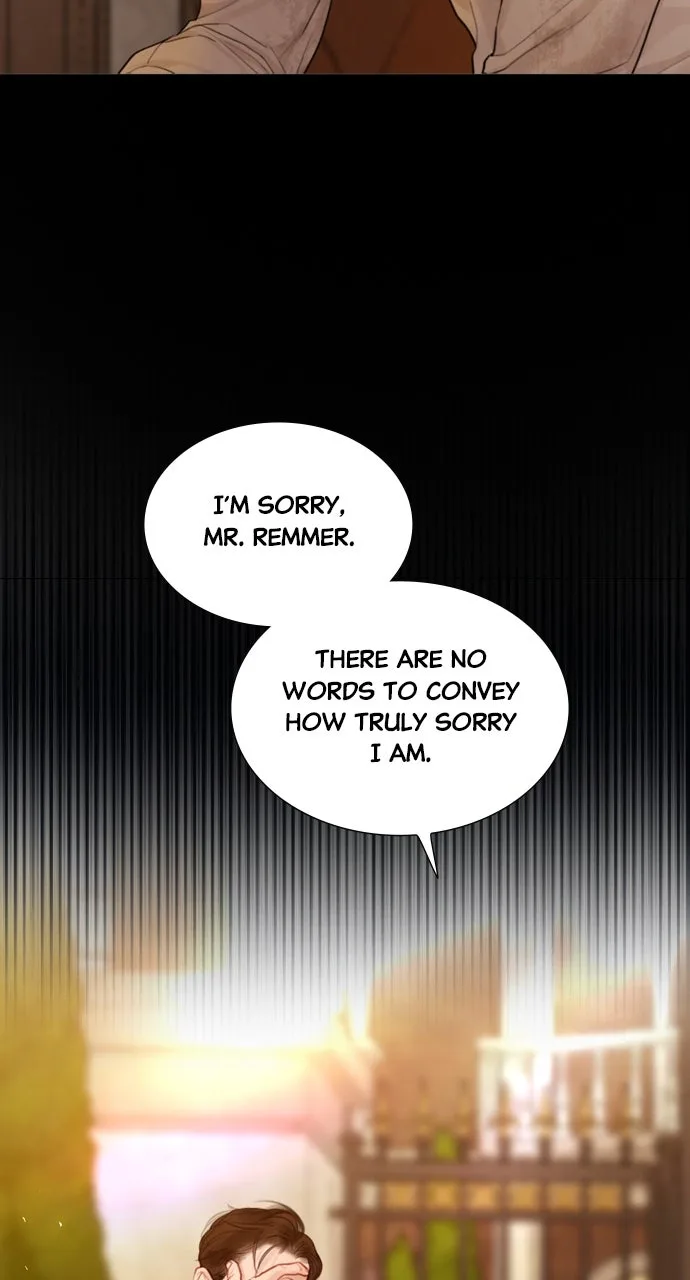 Cry, or Better Yet, Beg Chapter 55 Page 37