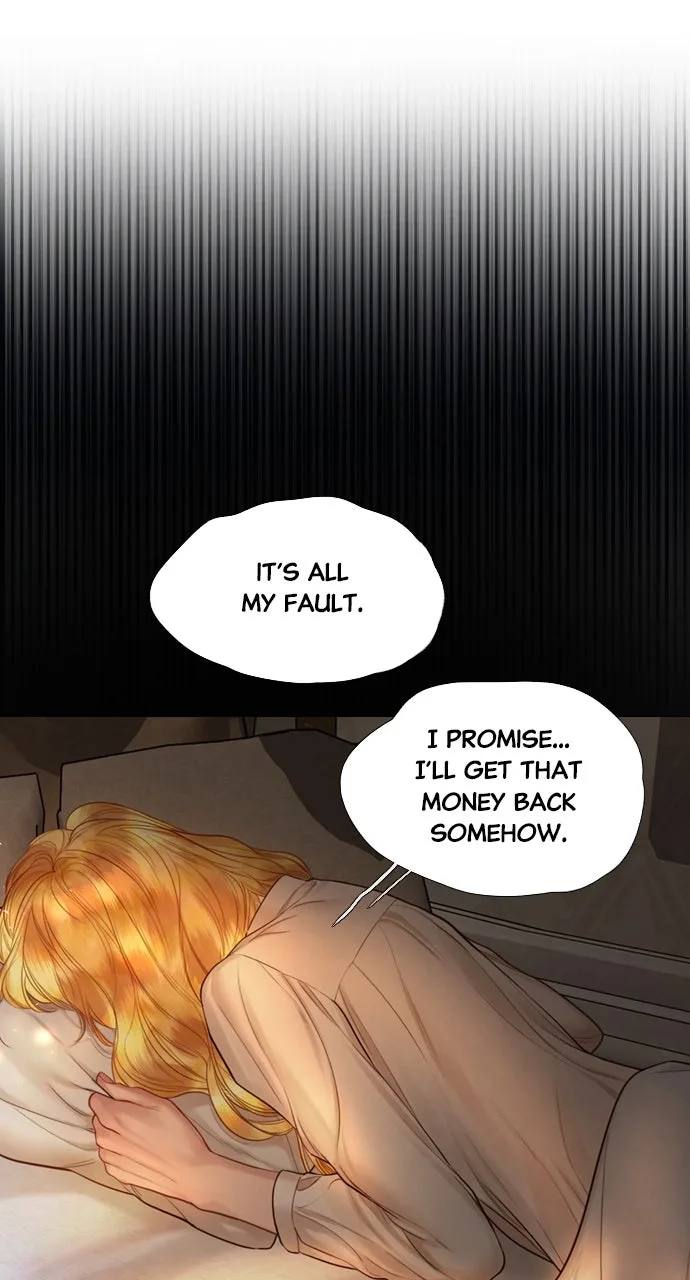 Cry, or Better Yet, Beg Chapter 55 Page 49