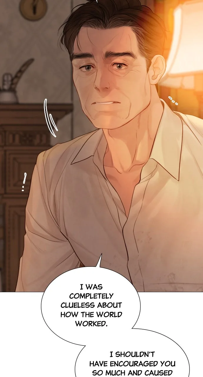 Cry, or Better Yet, Beg Chapter 55 Page 51
