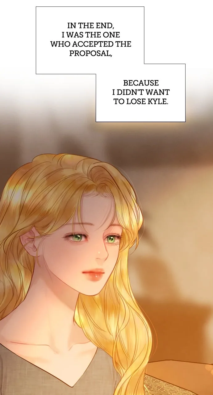 Cry, or Better Yet, Beg Chapter 55 Page 53