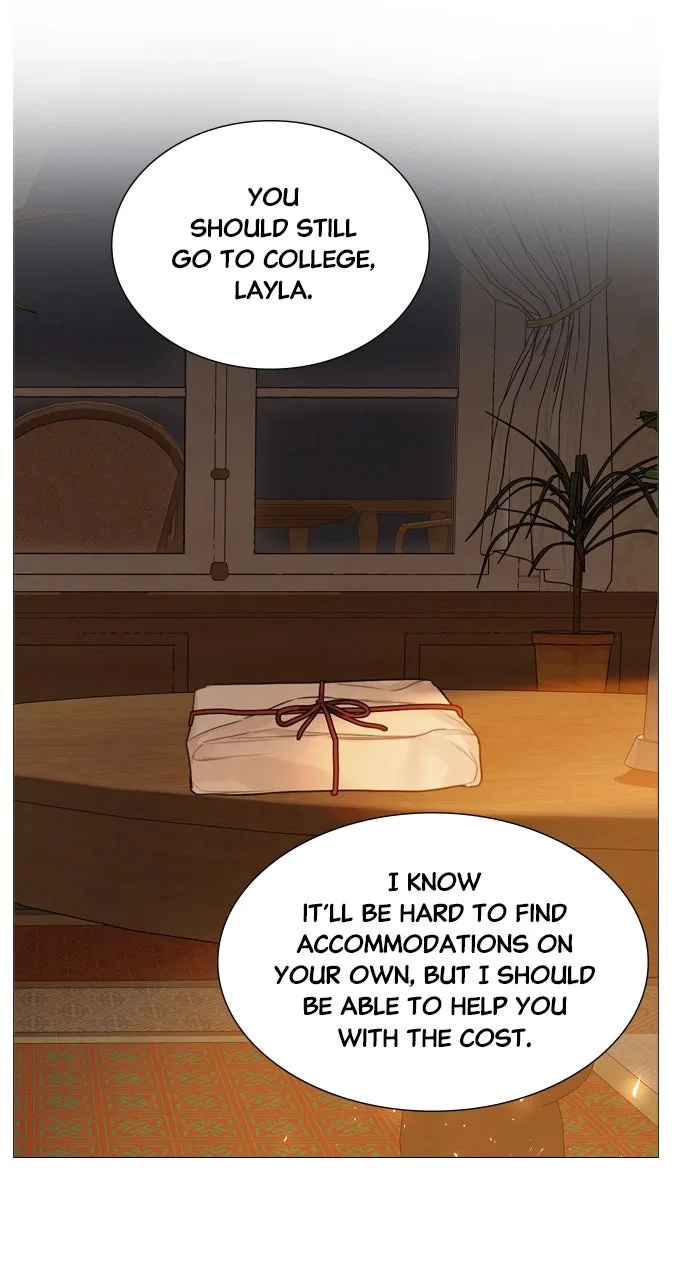 Cry, or Better Yet, Beg Chapter 55 Page 56