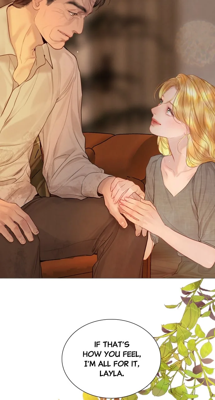 Cry, or Better Yet, Beg Chapter 55 Page 75