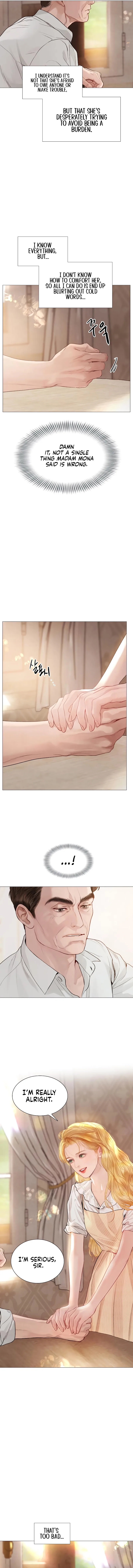 Cry, or Better Yet, Beg Chapter 26 Page 9