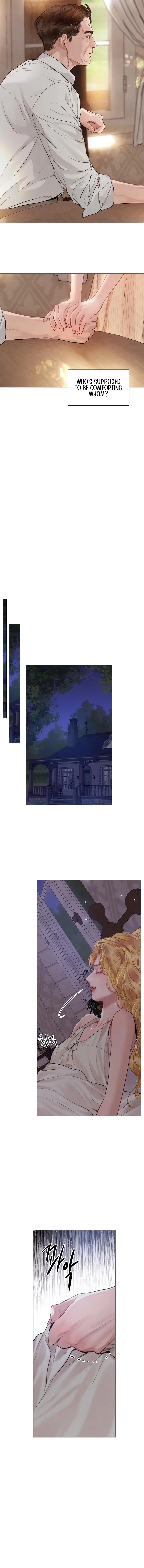 Cry, or Better Yet, Beg Chapter 26 Page 10