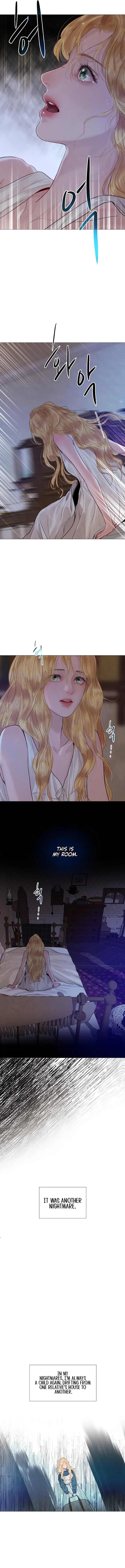 Cry, or Better Yet, Beg Chapter 26 Page 11