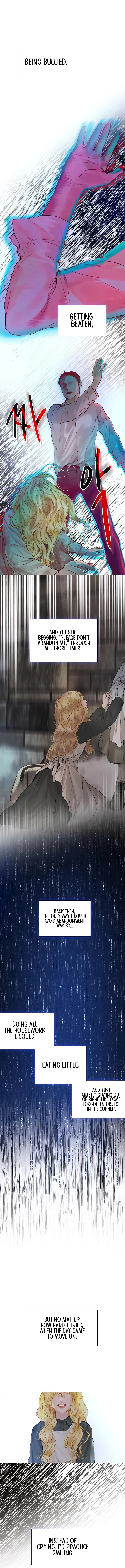 Cry, or Better Yet, Beg Chapter 26 Page 12