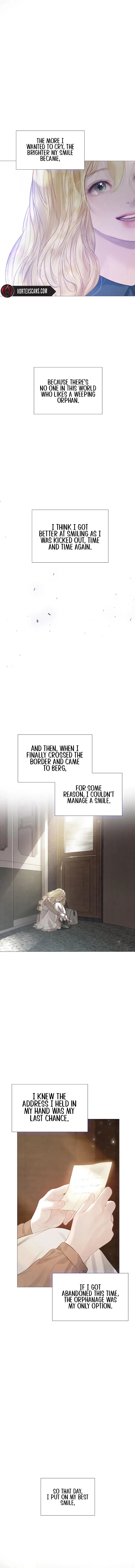 Cry, or Better Yet, Beg Chapter 26 Page 13