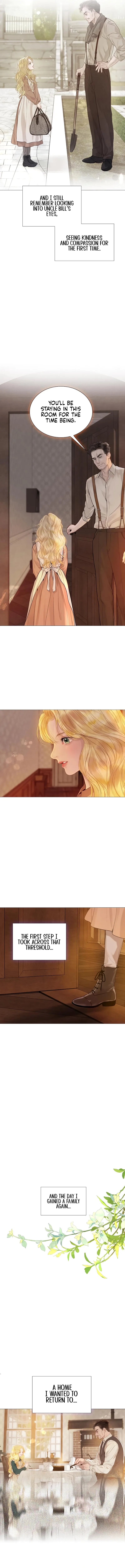 Cry, or Better Yet, Beg Chapter 26 Page 14