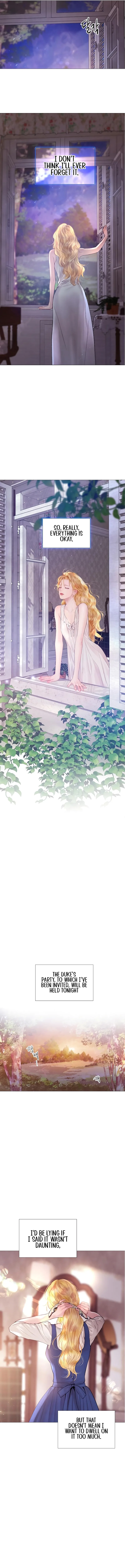 Cry, or Better Yet, Beg Chapter 26 Page 15