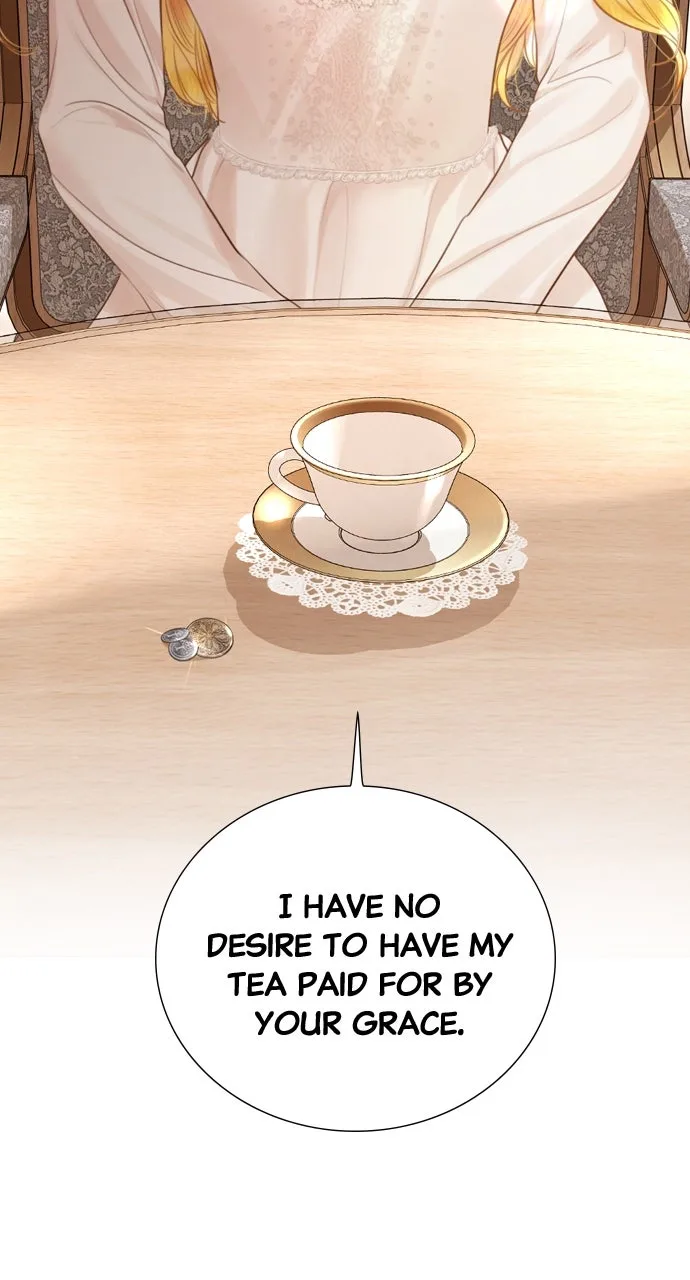 Cry, or Better Yet, Beg Chapter 41 Page 6