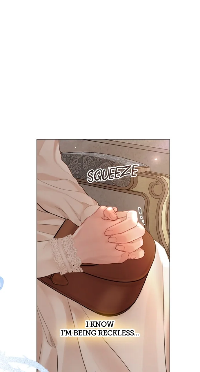 Cry, or Better Yet, Beg Chapter 41 Page 7