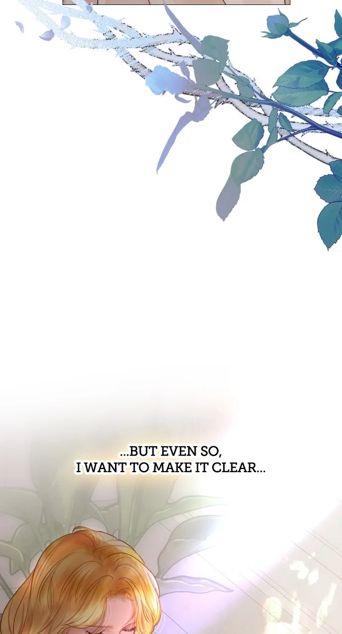 Cry, or Better Yet, Beg Chapter 41 Page 8