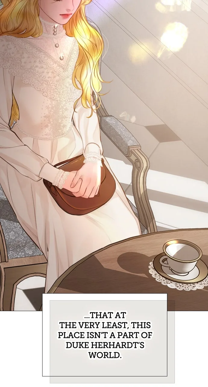 Cry, or Better Yet, Beg Chapter 41 Page 9