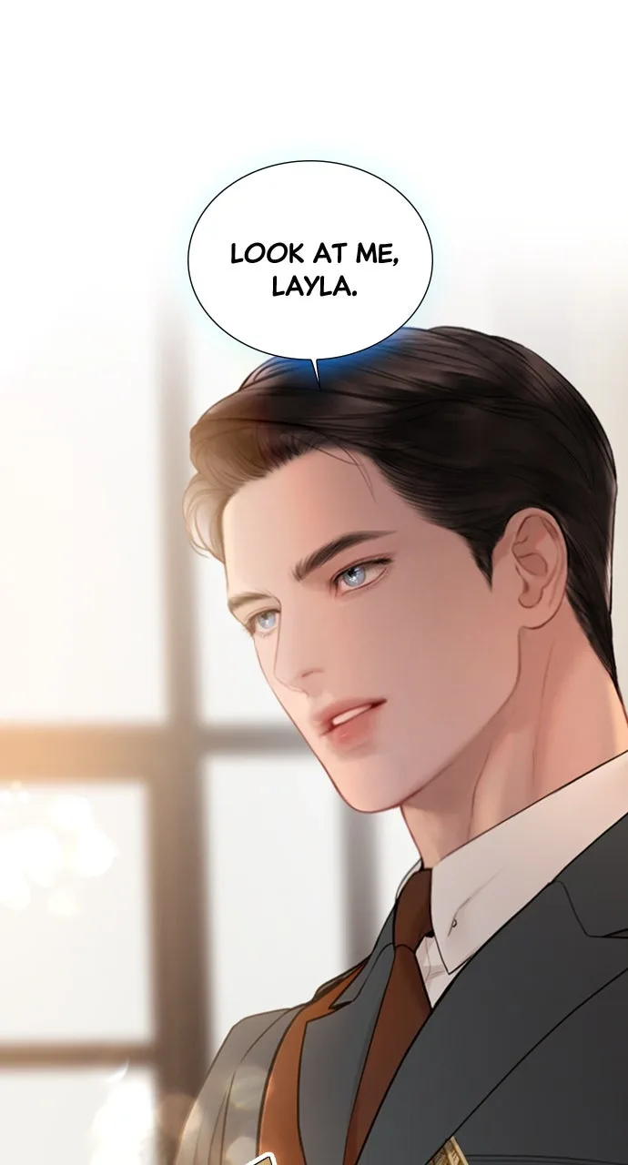 Cry, or Better Yet, Beg Chapter 41 Page 12