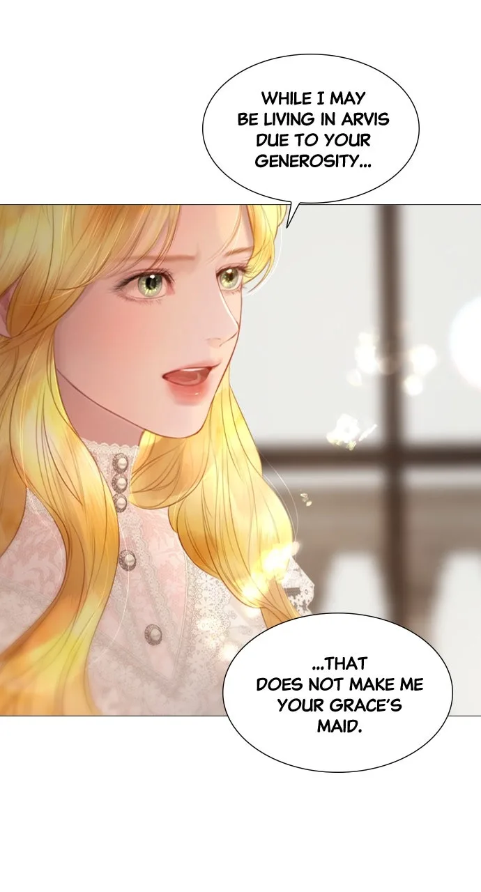 Cry, or Better Yet, Beg Chapter 41 Page 18