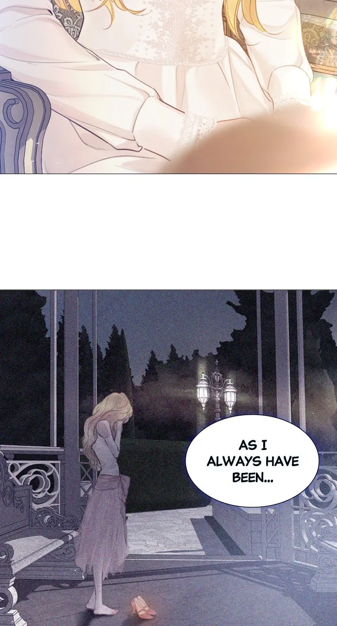Cry, or Better Yet, Beg Chapter 41 Page 25