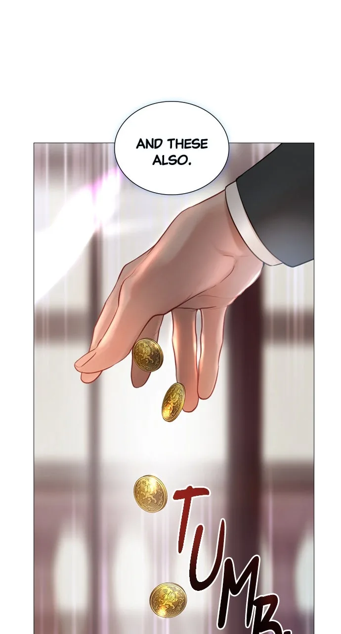 Cry, or Better Yet, Beg Chapter 41 Page 39