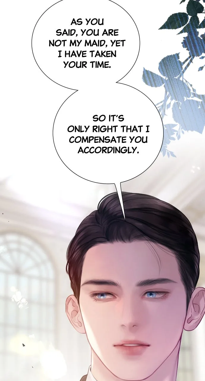 Cry, or Better Yet, Beg Chapter 41 Page 43
