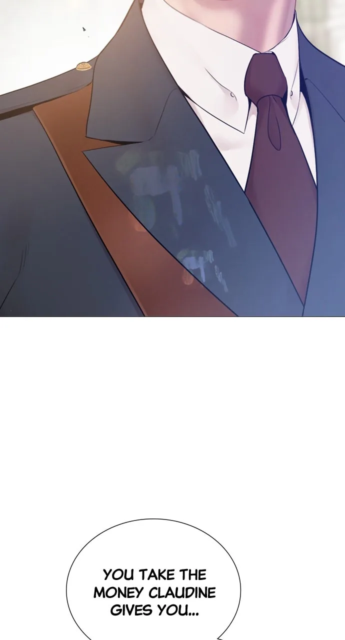 Cry, or Better Yet, Beg Chapter 41 Page 44