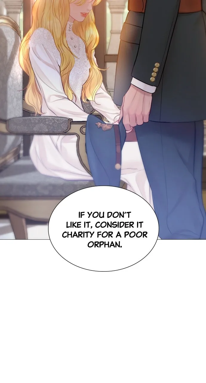 Cry, or Better Yet, Beg Chapter 41 Page 46