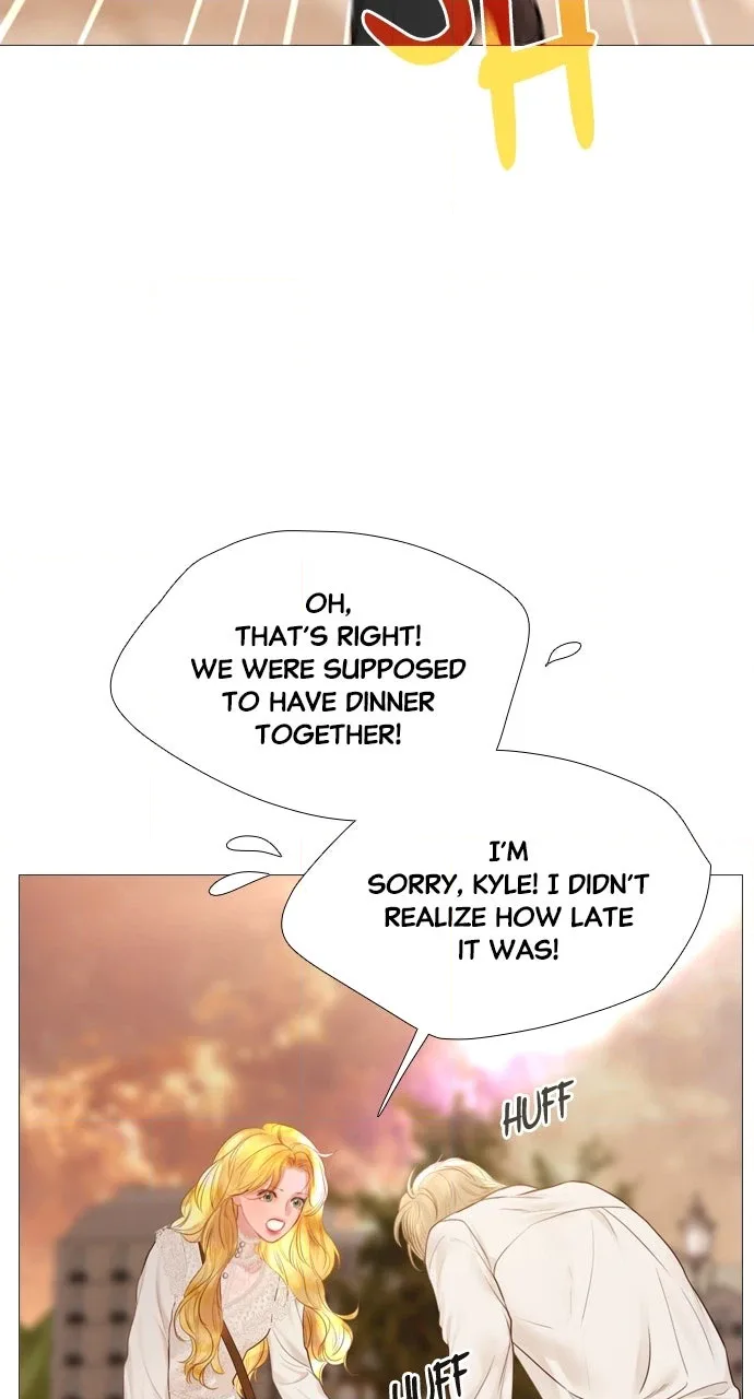 Cry, or Better Yet, Beg Chapter 41 Page 80