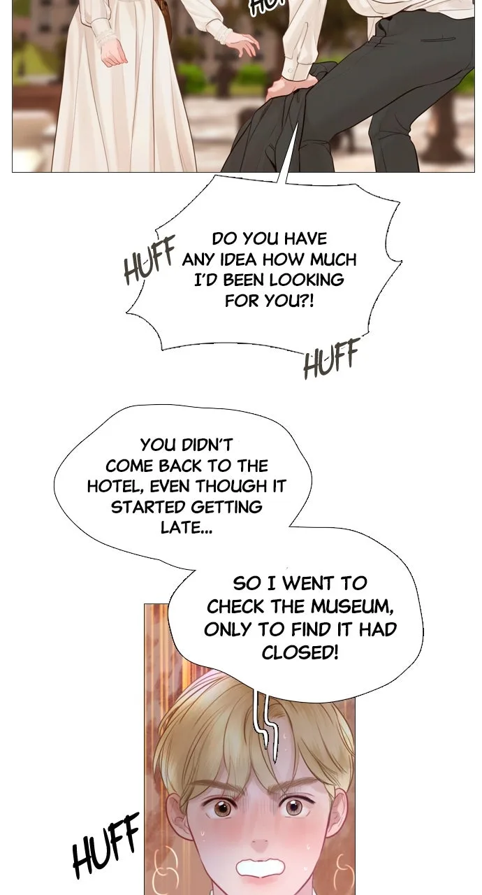 Cry, or Better Yet, Beg Chapter 41 Page 81