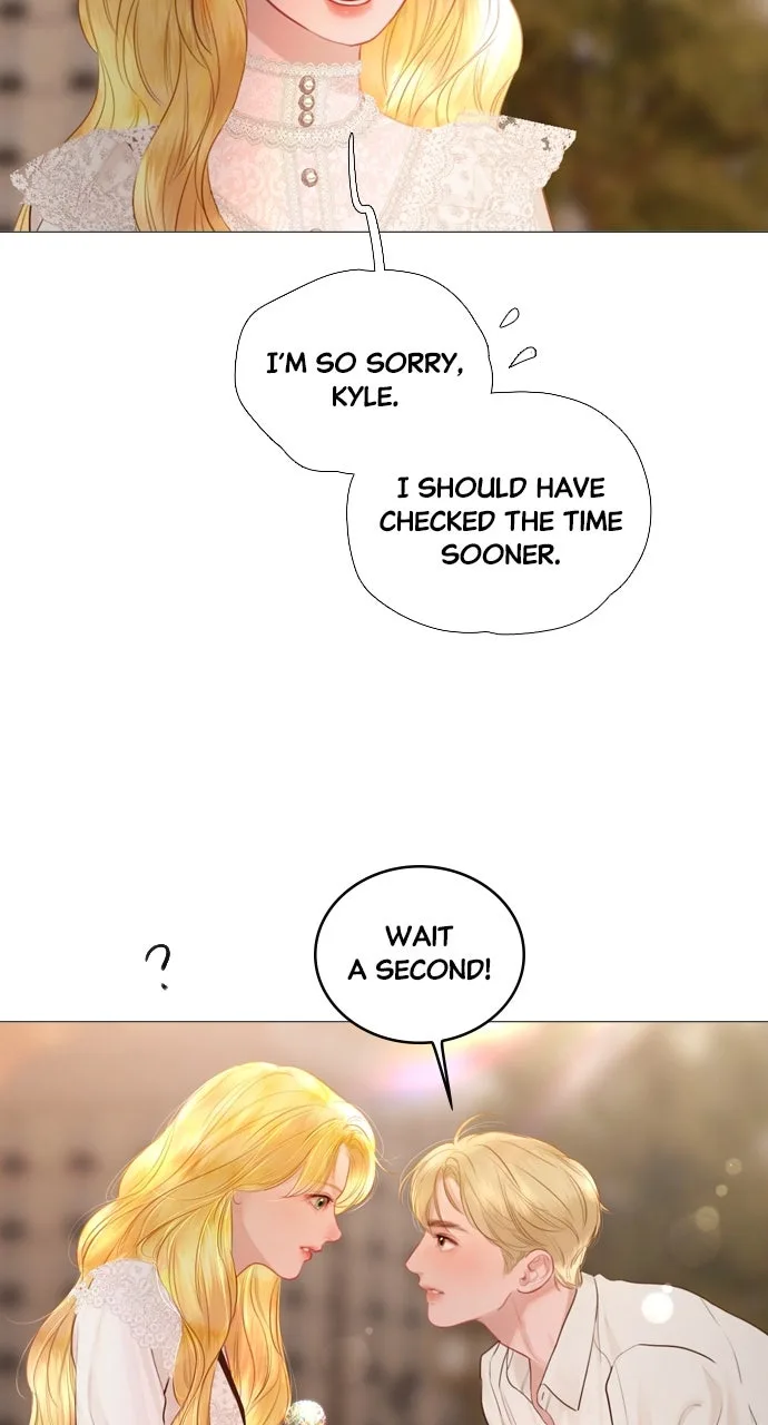 Cry, or Better Yet, Beg Chapter 41 Page 83