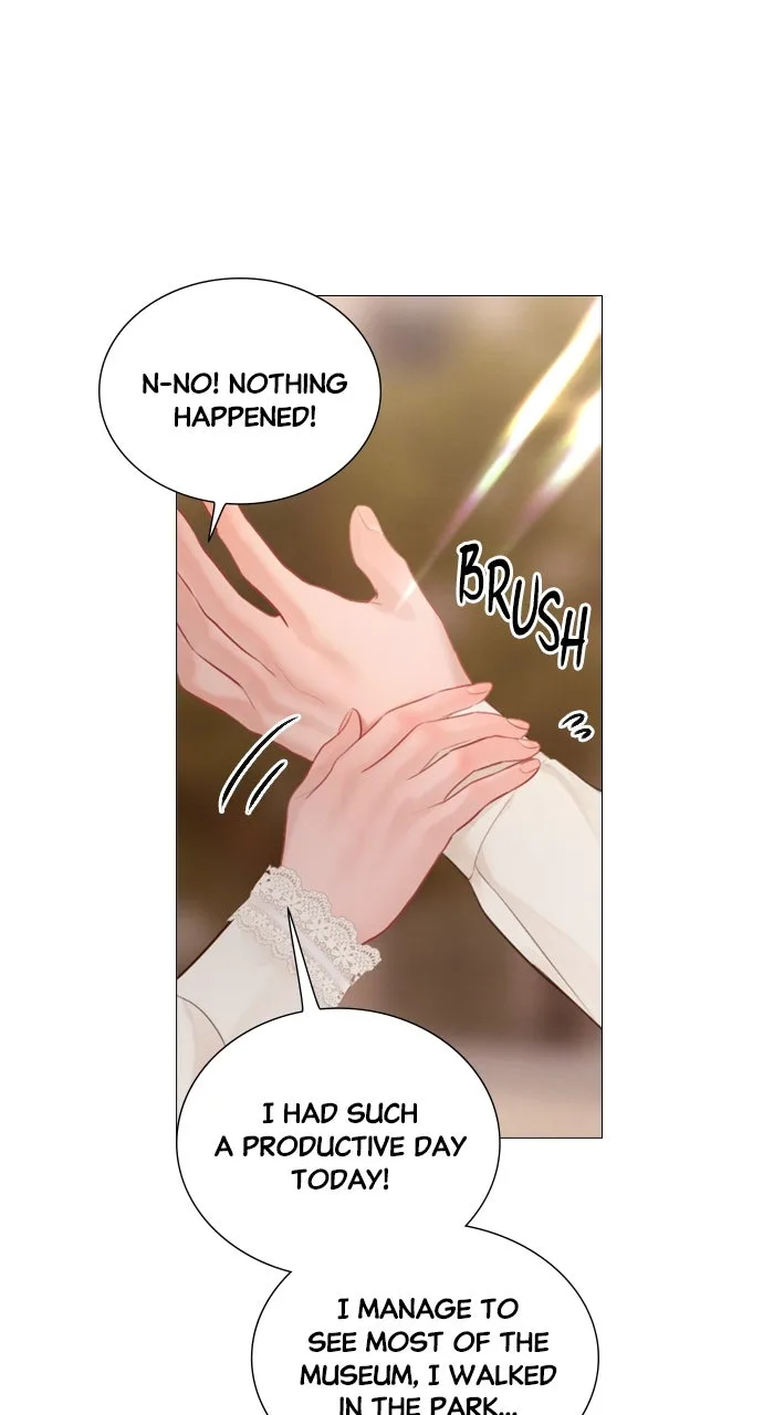 Cry, or Better Yet, Beg Chapter 41 Page 86