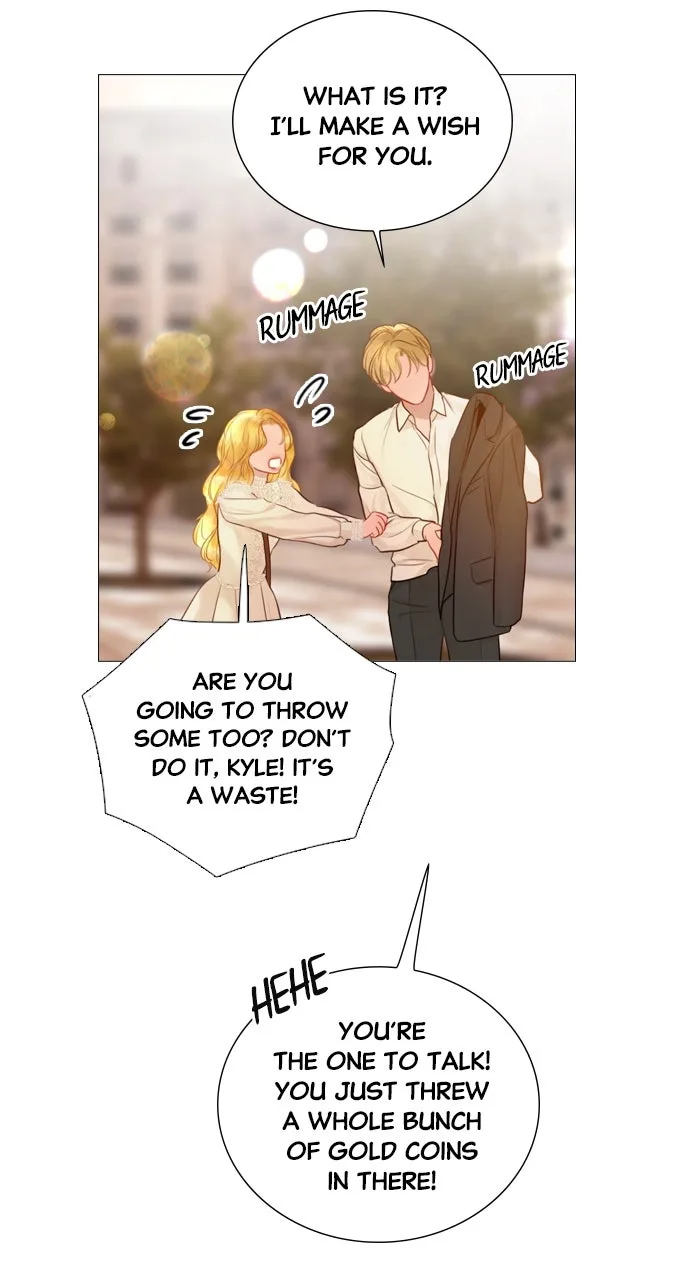 Cry, or Better Yet, Beg Chapter 41 Page 96