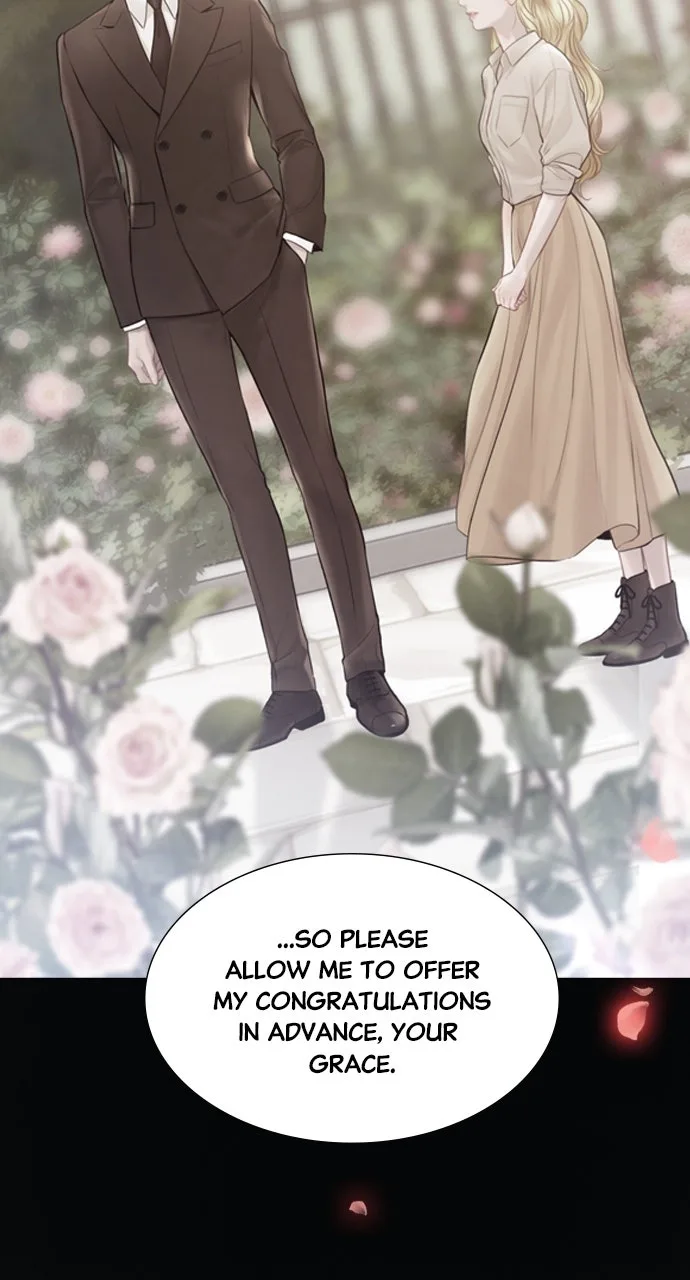 Cry, or Better Yet, Beg Chapter 50 Page 6