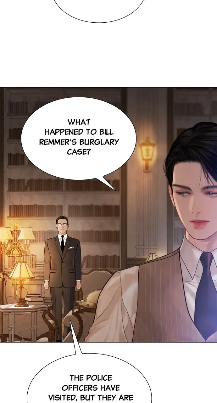Cry, or Better Yet, Beg Chapter 50 Page 12