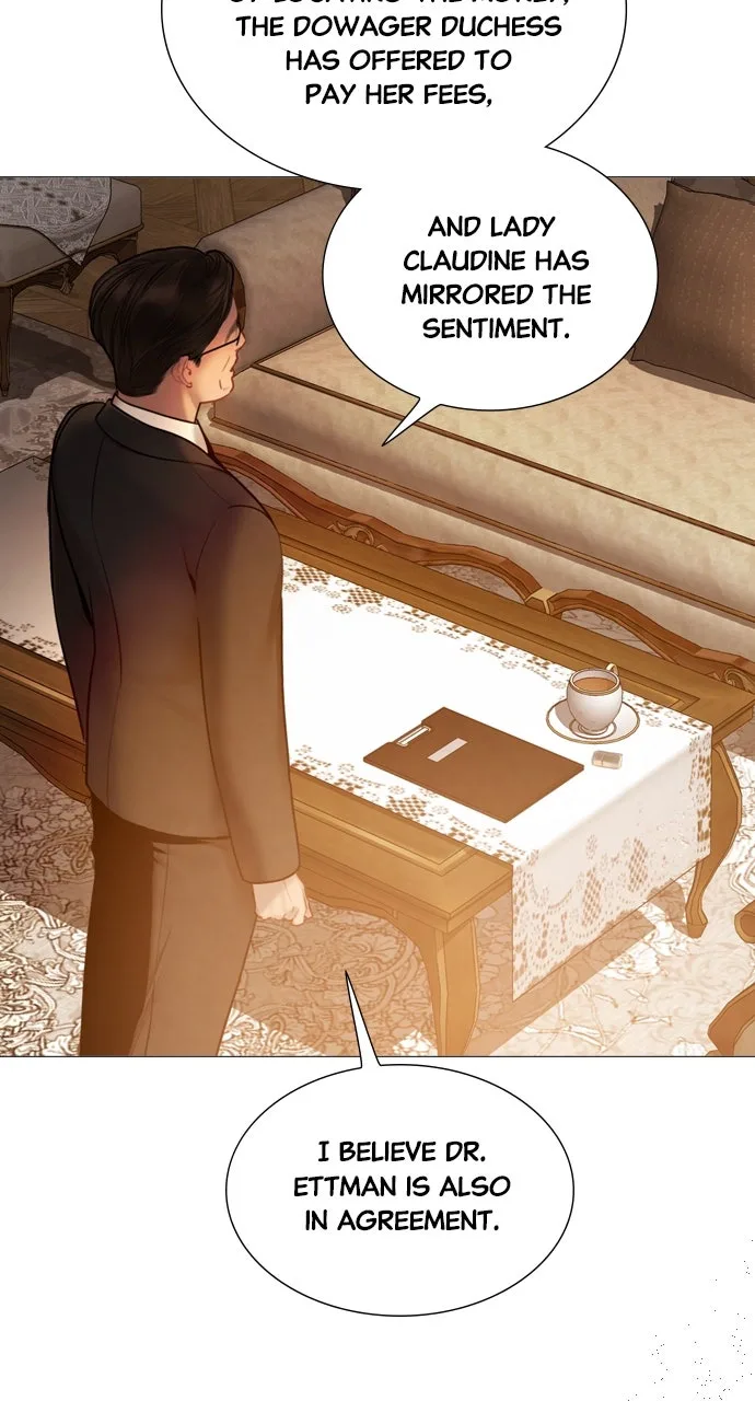Cry, or Better Yet, Beg Chapter 50 Page 15
