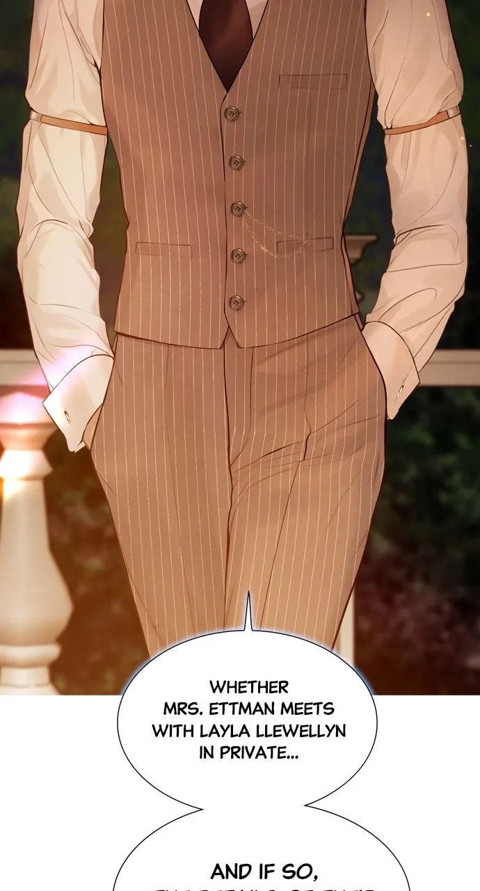 Cry, or Better Yet, Beg Chapter 50 Page 25