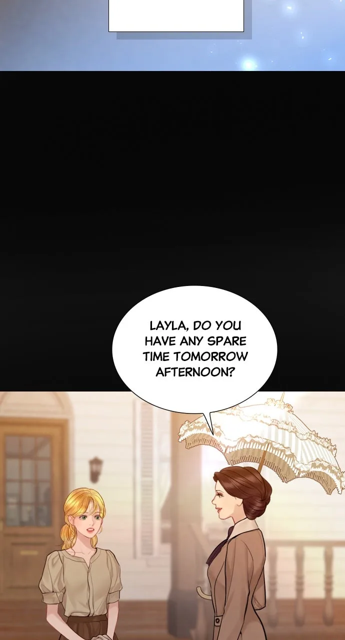 Cry, or Better Yet, Beg Chapter 50 Page 32